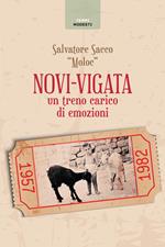 Novi-Vigata. Un treno carico di emozioni