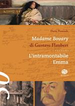 Madame Bovary di Gustave Flaubert. L'intramontabile Emma