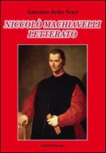 Niccolò Machiavelli letterato