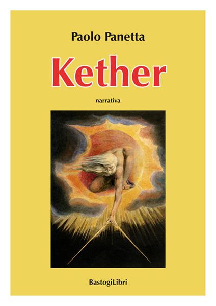 Kether - Paolo Panetta - copertina