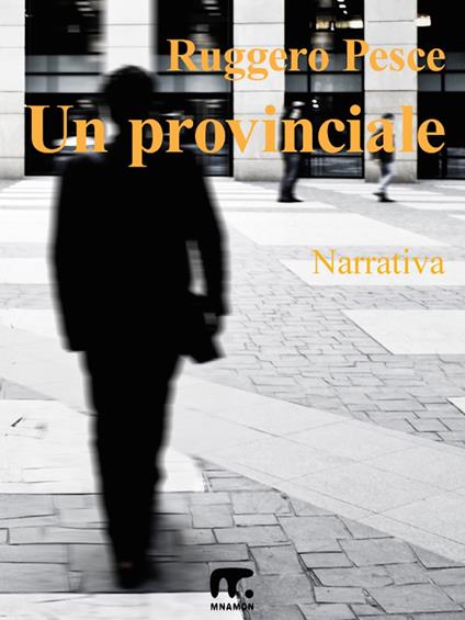 Un provinciale - Ruggero Pesce - ebook