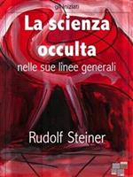 La scienza occulta nelle sue linee generali