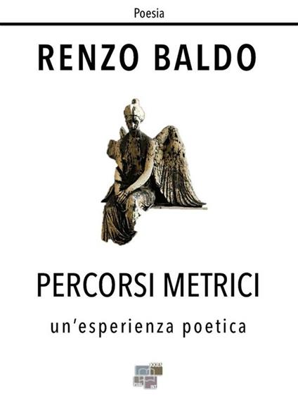 Percorsi metrici. Un'esperienza poetica - Renzo Baldo - ebook