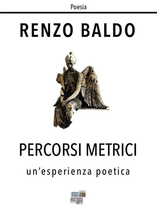 Percorsi metrici. Un'esperienza poetica - Renzo Baldo - ebook