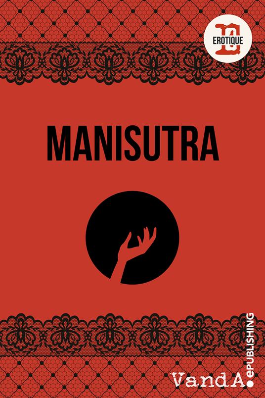 Manisutra - V.V.A.A. - ebook
