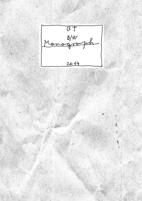 Monografia. Ediz. multilingue - Goran Tribuljak - copertina