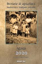 Breviario di agricoltura, biodiversità e tradizioni contadine. Agenda 2020