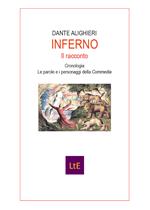 Inferno. Il racconto