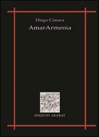 AmarArmenia - Diego Cimara - copertina