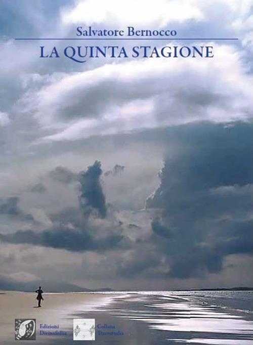 La quinta stagione - Salvatore Bernocco - copertina
