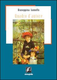 Quadro d'autore - Giuseppina Iannello - copertina