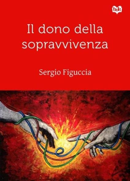 Il dono della sopravvivenza - Sergio Figuccia - copertina