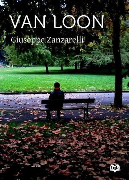 Van Loon - Giuseppe Zanzarelli - copertina