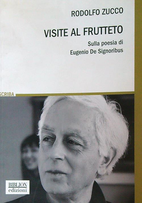 Libro di Faccia