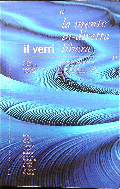 Libro di Faccia