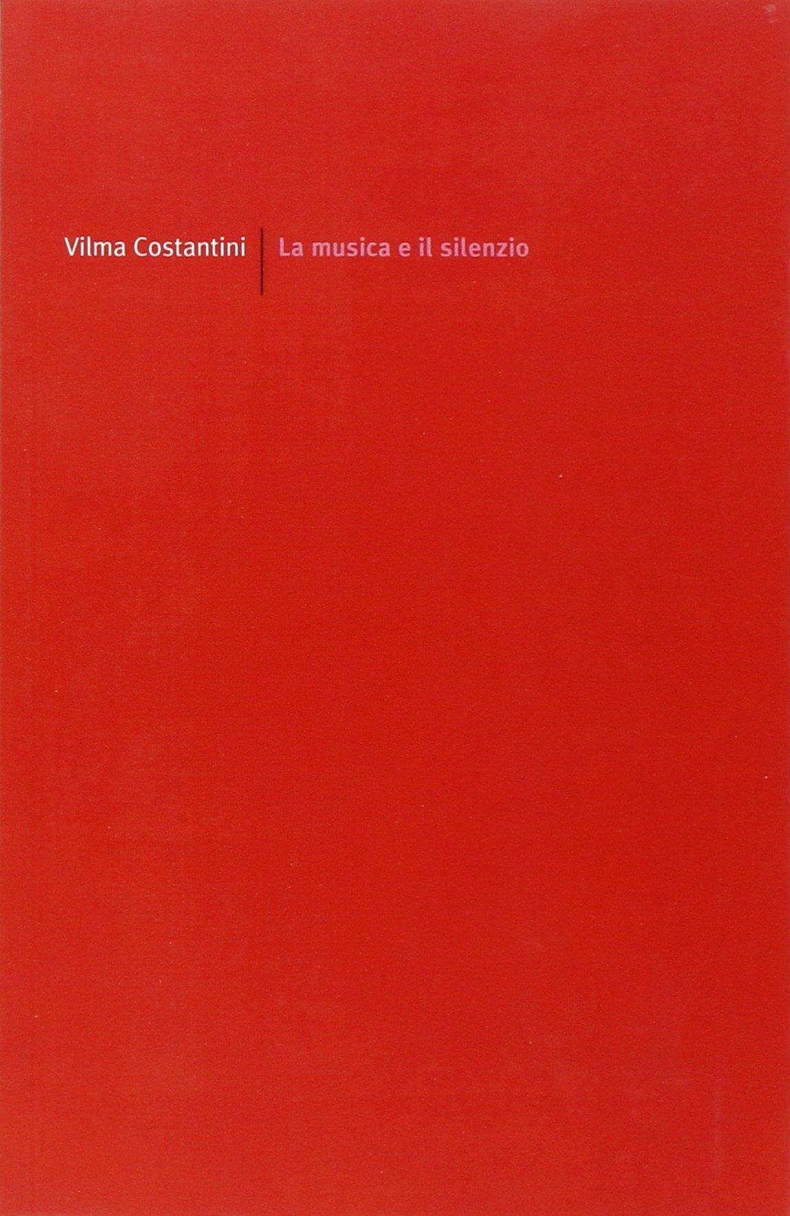 La musica e il silenzio
