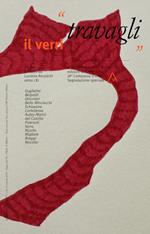 Il Verri (2017). Vol. 65: Consiglia: Trevisan/Carnaroli.