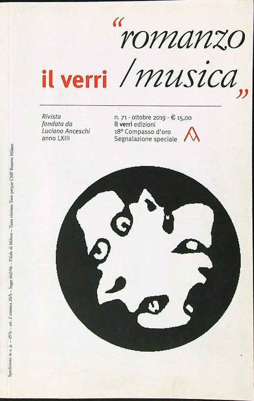 Libro di Faccia