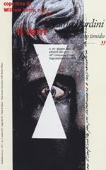 Il Verri (2021). Vol. 76: Carlo Bordini. Il rivoluzionario timido.