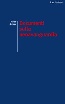 Documenti sulla neoavanguardia