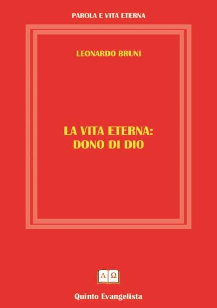 La comunione - Leonardo Bruni - ebook