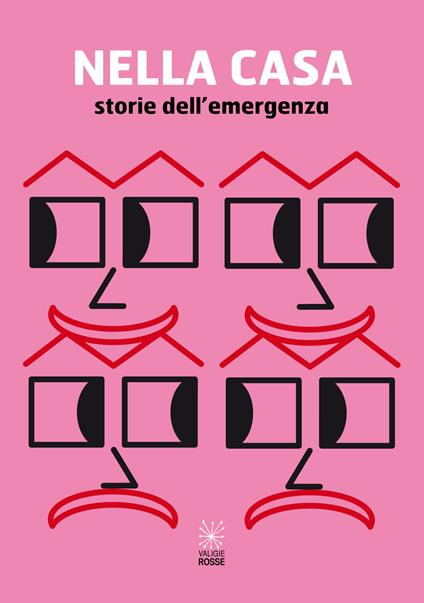Nella casa. Storie dell'emergenza - copertina