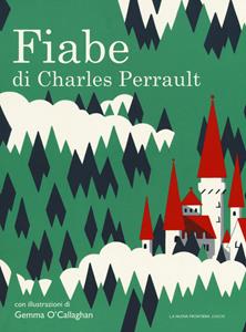 Libro Le fiabe Charles Perrault