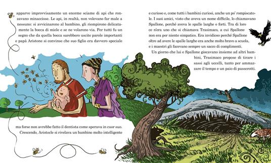 Il mio primo libro di filosofia - Emiliano Di Marco - 2