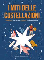 I miti delle costellazioni