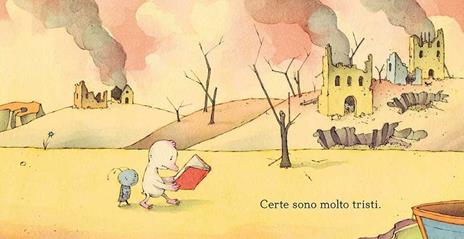 Stupido libro! - Sergio Ruzzier - 4