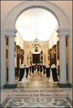 Dialoghi delle Carmelitane. Dal monastero di Compiègne al Convento di San Pietro a Majella