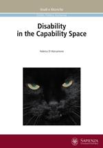 Disability in the capability space