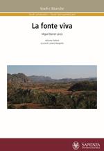 La fonte viva