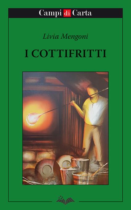 I cottifritti - Livia Mengoni - copertina