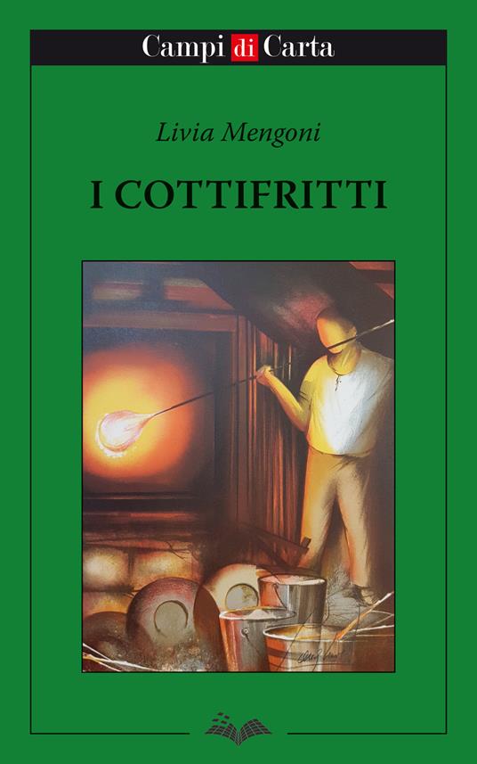 I cottifritti - Livia Mengoni - copertina