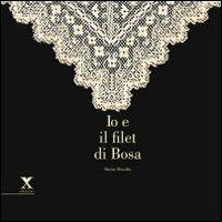 Io e il filet di Bosa - Marina Mureddu - copertina