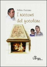 I racconti del focolare - Silvio Coccaro - copertina