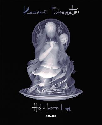Hello, here I am - Kazuki Takamatsu - copertina