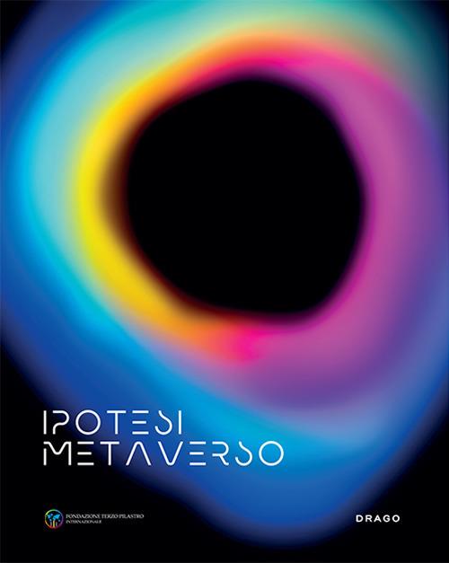 Ipotesi metaverso - copertina