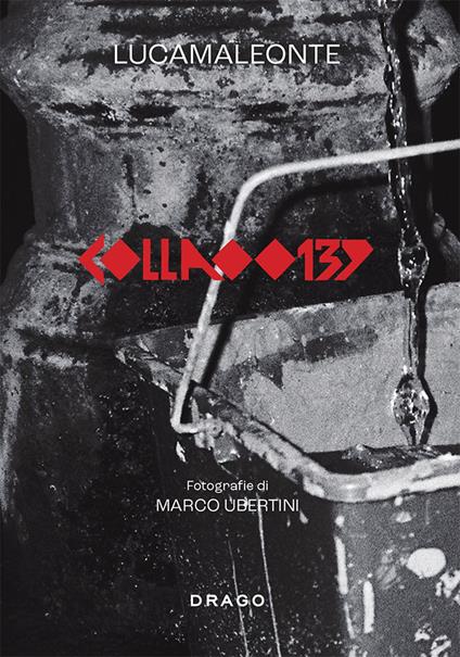 Colla 00139. Ediz. illustrata - Lucamaleonte - copertina