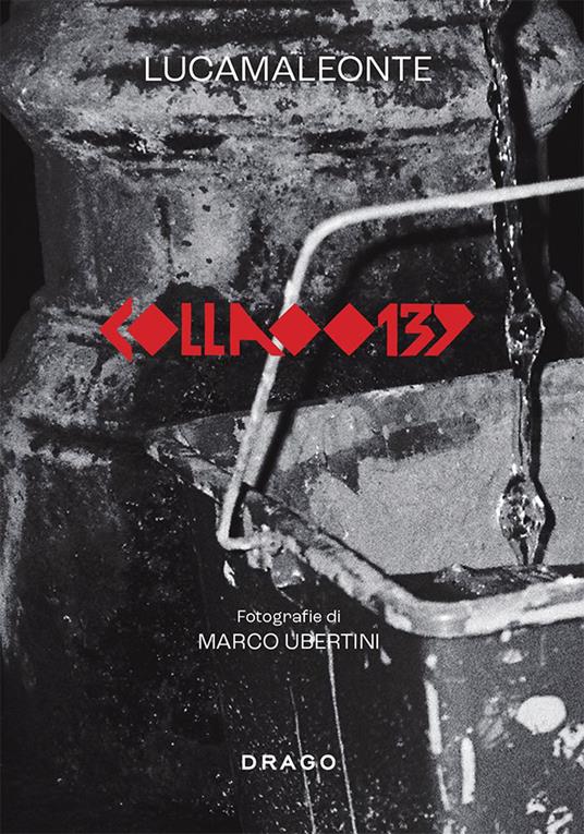 Colla 00139. Ediz. illustrata - Lucamaleonte - copertina