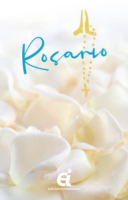 Rosario - copertina