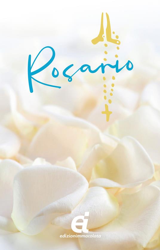 Rosario - copertina