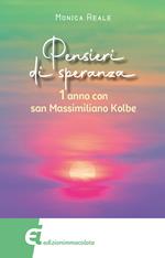 Pensieri di speranza