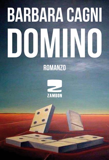 Domino - Barbara Cagni - copertina
