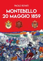 Montebello 20 maggio 1859
