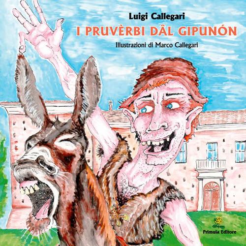 Fatimat e altre storie di varia umanità - Luigi Callegari - copertina