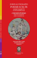 Poesie scelte-Chosen poems
