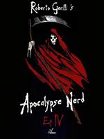Apocalypse nerd. Vol. 4