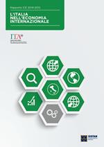 L' Italia nell'economia internazionale. Rapporto ICE 2014-2015. Con USB Flash Drive
